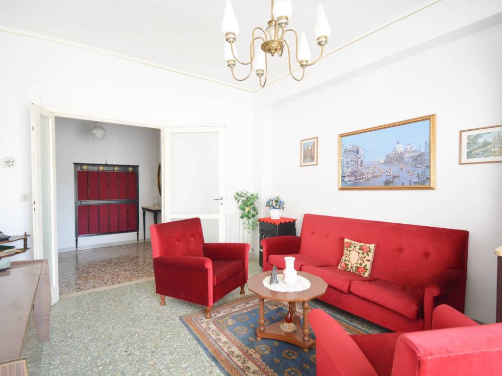 appartamento in vendita a San Vito dei Normanni