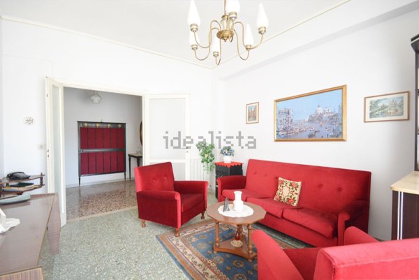 appartamento in vendita a San Vito dei Normanni