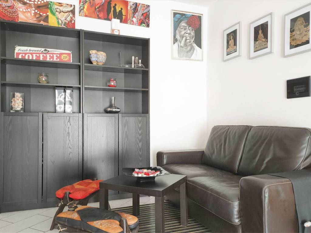 appartamento in vendita a San Vito dei Normanni