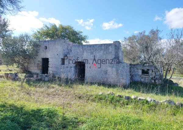 casa indipendente in vendita a San Vito dei Normanni