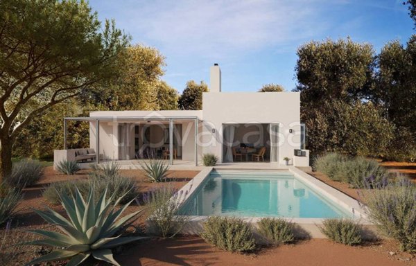 casa indipendente in vendita a San Vito dei Normanni