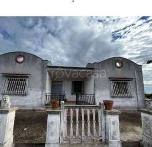 casa indipendente in vendita a San Vito dei Normanni