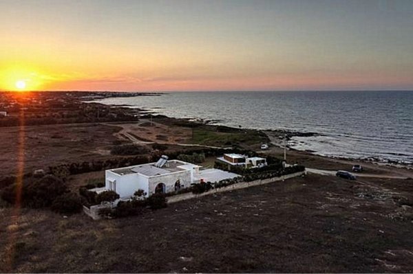 casa indipendente in vendita a San Vito dei Normanni