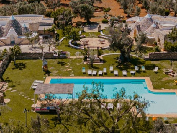 casa indipendente in vendita a San Vito dei Normanni