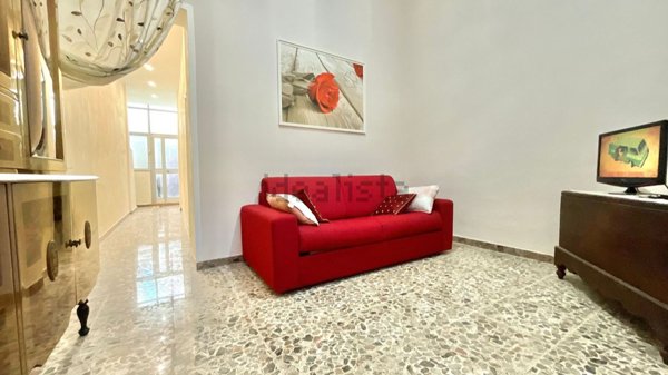 appartamento in vendita a San Vito dei Normanni