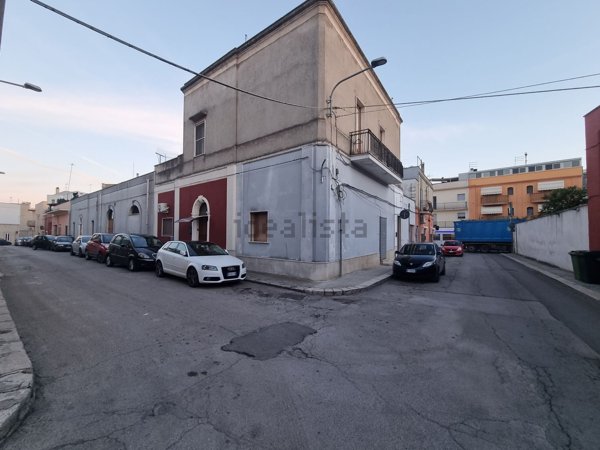 appartamento in vendita a San Vito dei Normanni