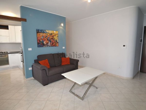 appartamento in vendita a San Vito dei Normanni