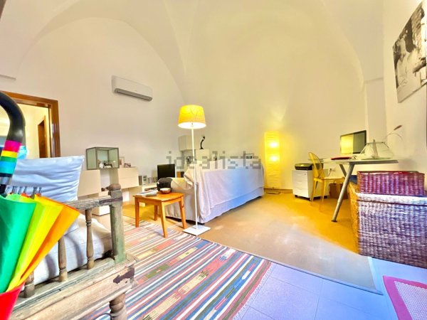 appartamento in vendita a San Vito dei Normanni in zona Centro Storico