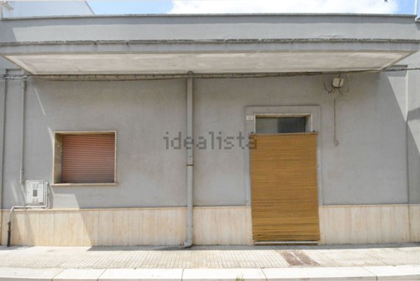 casa indipendente in vendita a San Vito dei Normanni