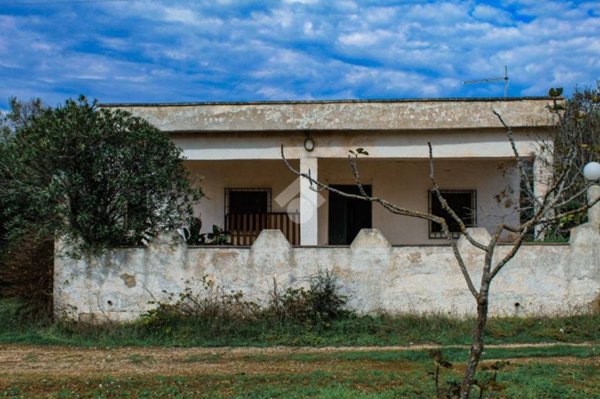 casa indipendente in vendita a San Vito dei Normanni