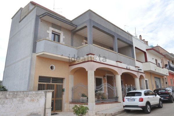 casa indipendente in vendita a San Vito dei Normanni