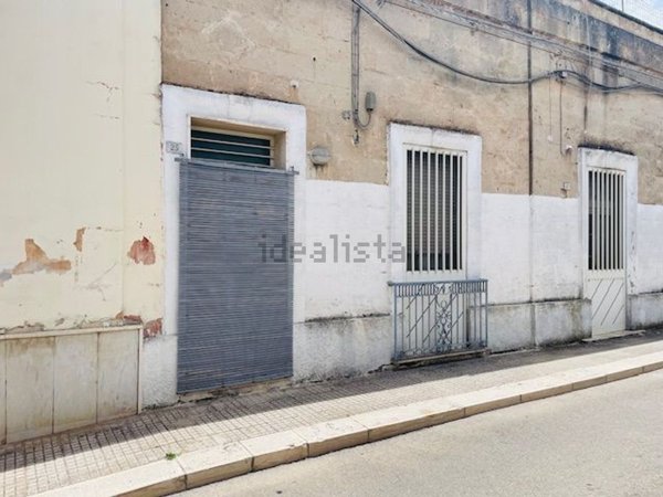 casa indipendente in vendita a San Vito dei Normanni