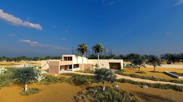 casa indipendente in vendita a San Vito dei Normanni