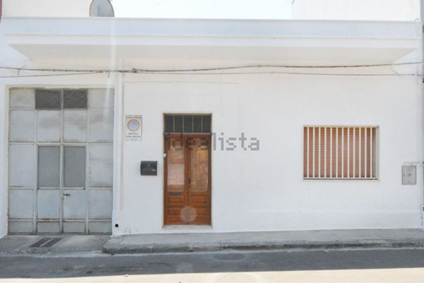 casa indipendente in vendita a San Vito dei Normanni