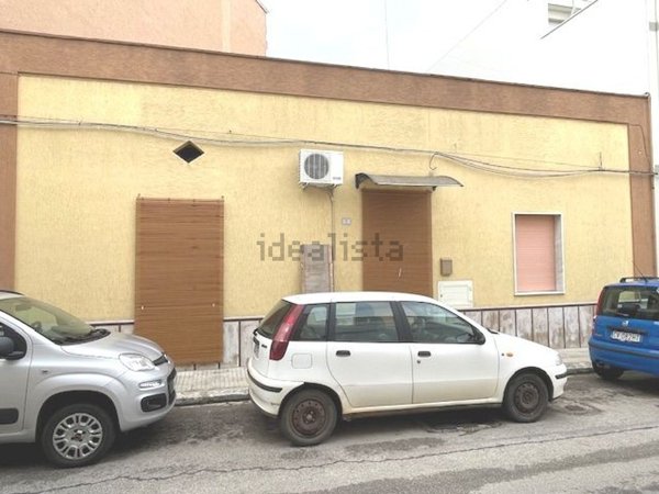 casa indipendente in vendita a San Vito dei Normanni
