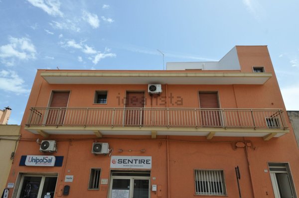 casa indipendente in vendita a San Vito dei Normanni