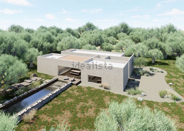 casa indipendente in vendita a San Vito dei Normanni