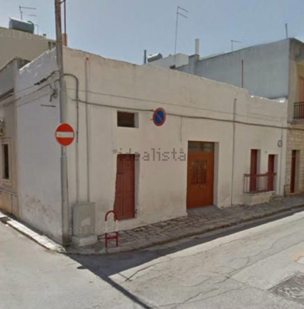 appartamento in vendita a San Vito dei Normanni