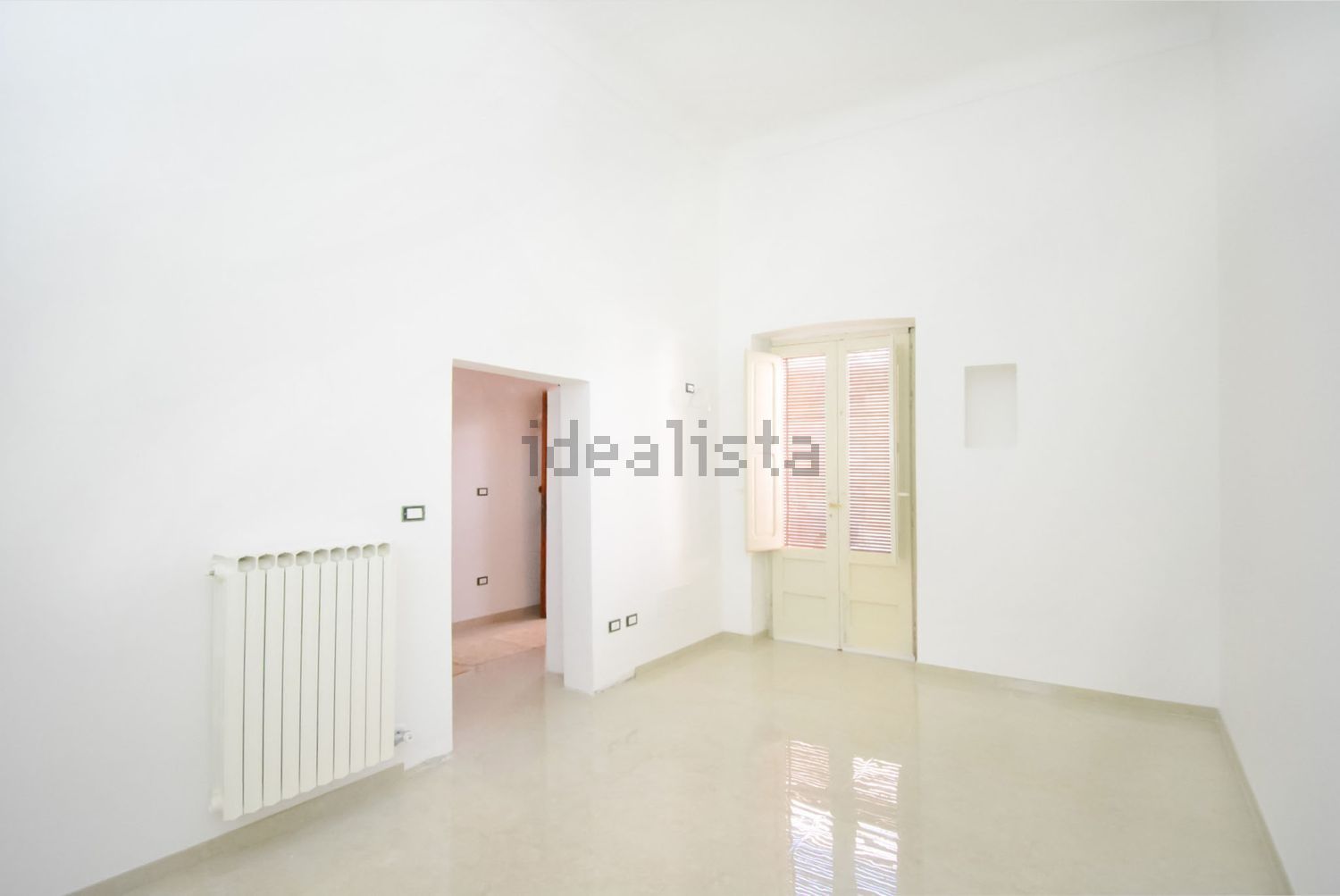 casa indipendente in vendita a San Vito dei Normanni in zona Centro Storico