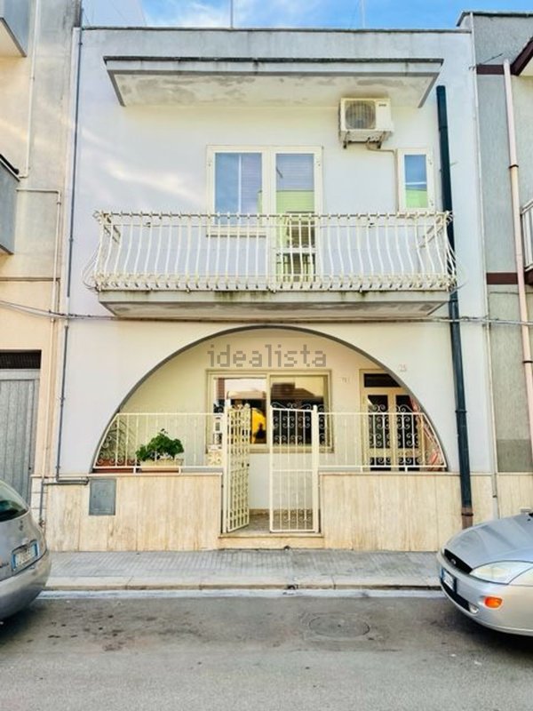 casa indipendente in vendita a San Vito dei Normanni