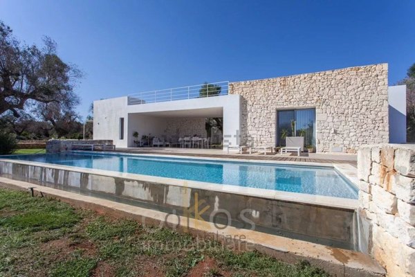 casa indipendente in vendita a San Vito dei Normanni