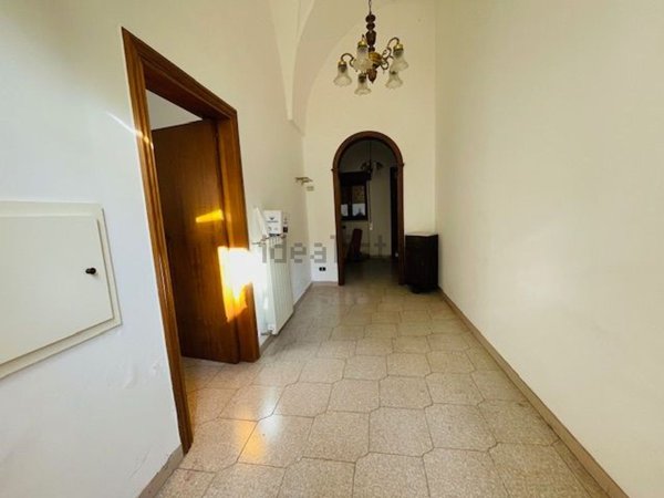 casa indipendente in vendita a San Vito dei Normanni in zona Centro Storico