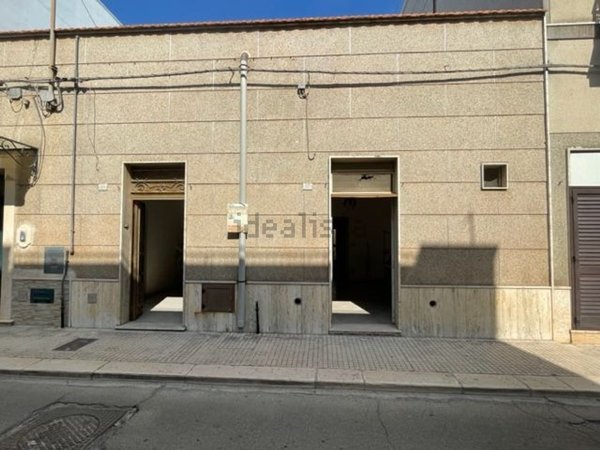 casa indipendente in vendita a San Vito dei Normanni