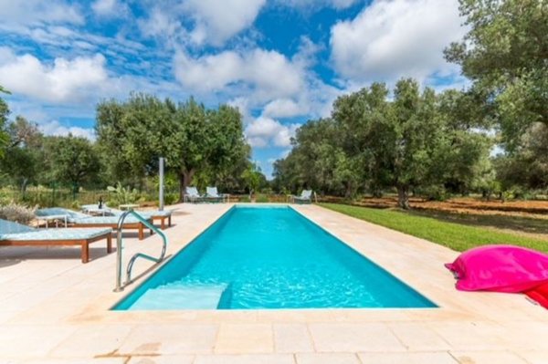 appartamento in vendita a San Vito dei Normanni