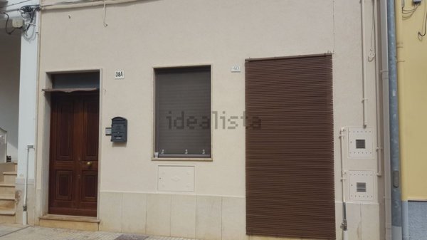 casa indipendente in vendita a San Vito dei Normanni