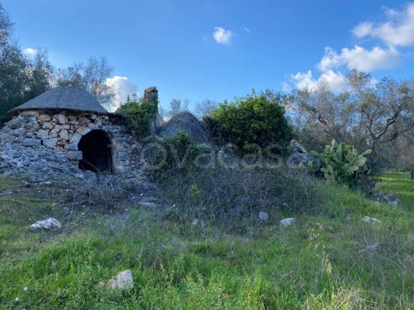 casa indipendente in vendita a San Vito dei Normanni
