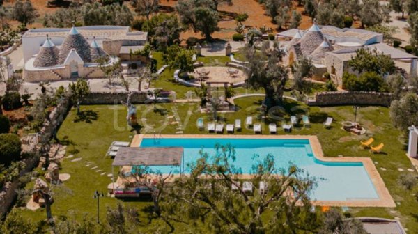 casa indipendente in vendita a San Vito dei Normanni