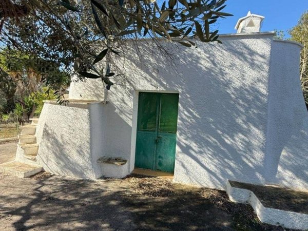 casa indipendente in vendita a San Vito dei Normanni