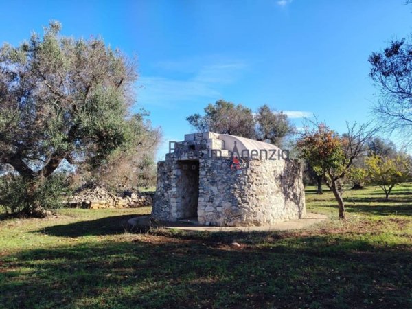 casa indipendente in vendita a San Vito dei Normanni