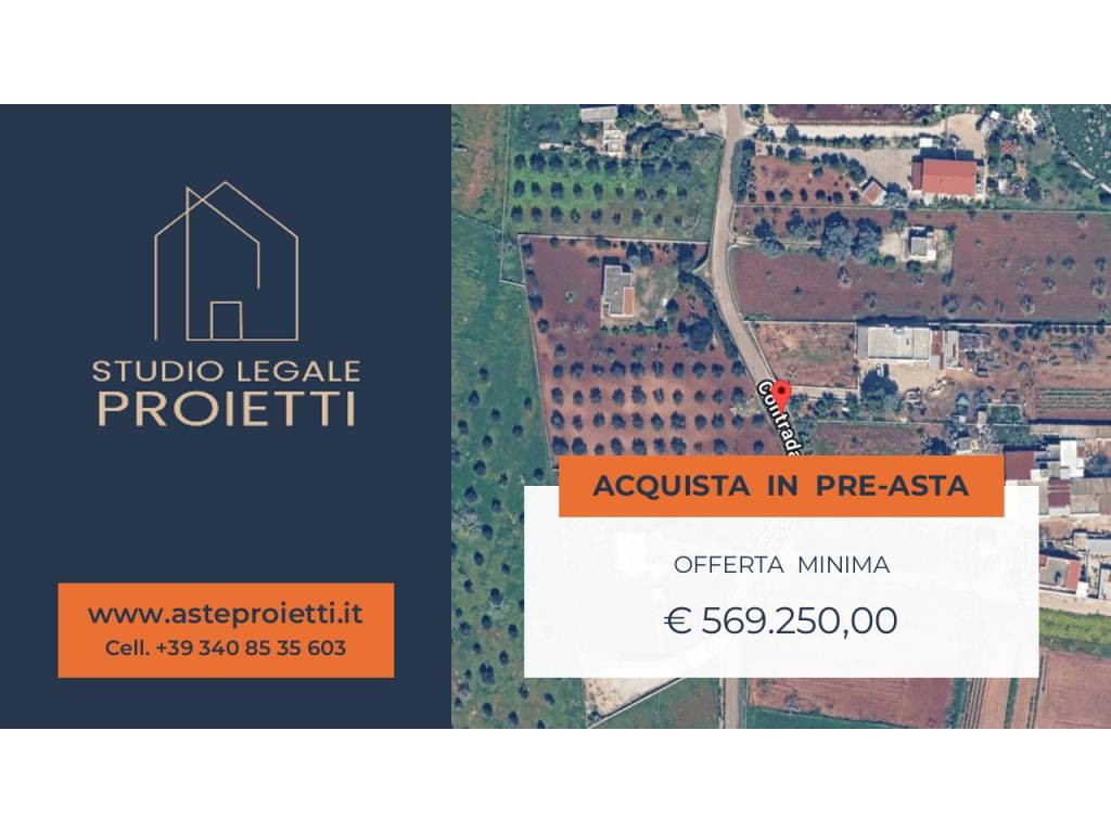 appartamento in vendita a San Vito dei Normanni