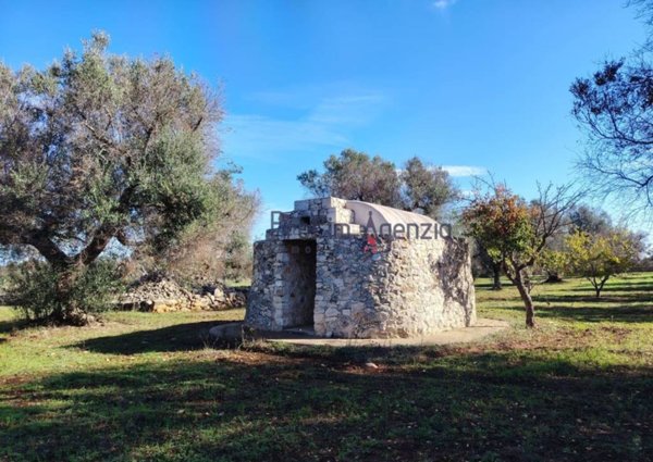 casa indipendente in vendita a San Vito dei Normanni