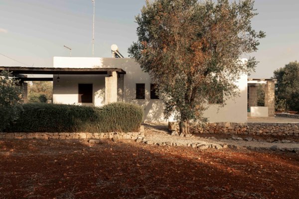casa indipendente in vendita a San Vito dei Normanni in zona Centro Storico