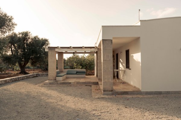 casa indipendente in vendita a San Vito dei Normanni in zona Centro Storico