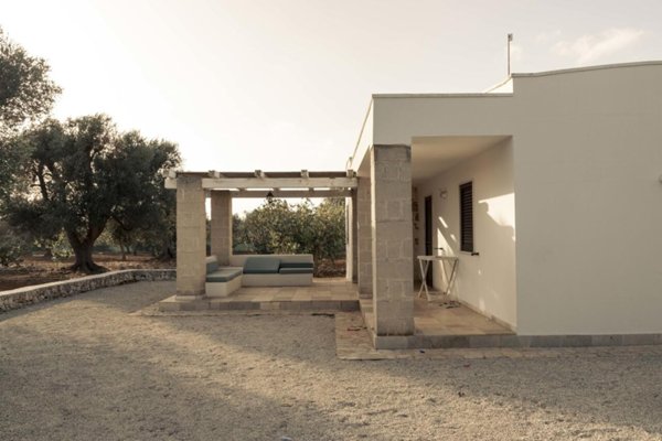 casa indipendente in vendita a San Vito dei Normanni in zona Centro Storico