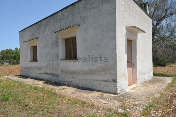 appartamento in vendita a San Vito dei Normanni