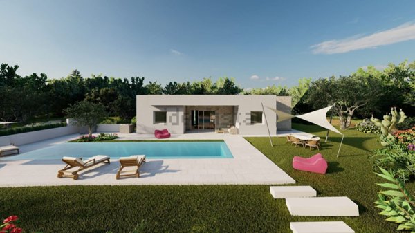 casa indipendente in vendita a San Vito dei Normanni