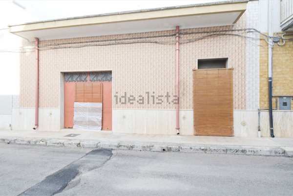 casa indipendente in vendita a San Vito dei Normanni