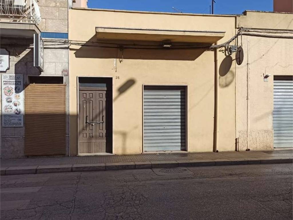 trivano in vendita a San Vito dei Normanni