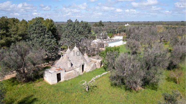 quadrivano in vendita a San Vito dei Normanni