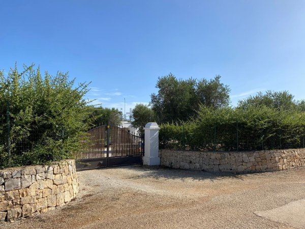 casa indipendente in vendita a San Vito dei Normanni