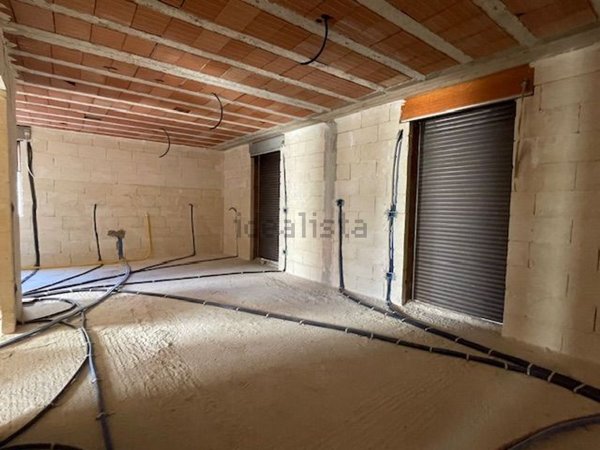 appartamento in vendita a San Vito dei Normanni