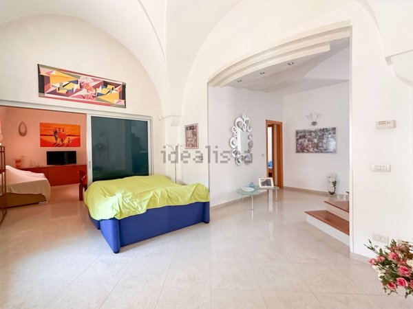 casa indipendente in vendita a San Vito dei Normanni in zona Centro Storico