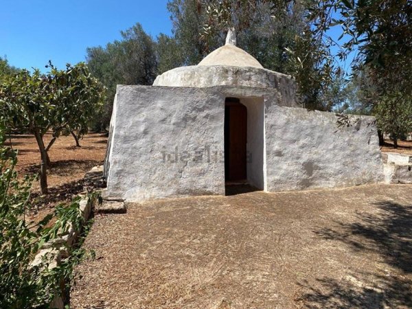 appartamento in vendita a San Vito dei Normanni