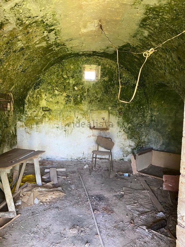 casale in vendita a San Vito dei Normanni