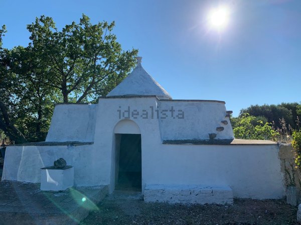 casale in vendita a San Vito dei Normanni