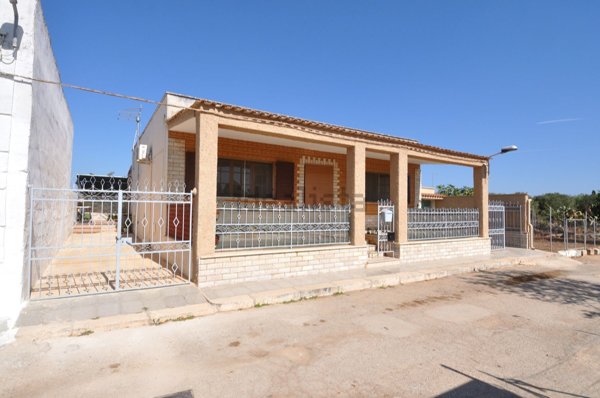 casa indipendente in vendita a San Vito dei Normanni